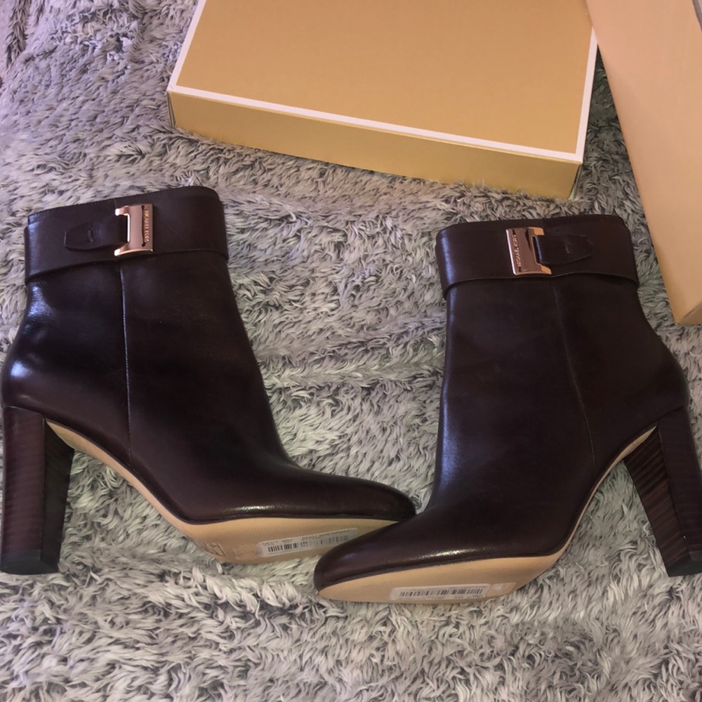Michael Kors Heels
